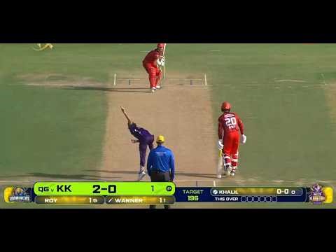 🔴PSL 2026 LIVE: Karachi Kings vs Quetta Gladiators | 37th Match Live Score & Urdu Commentary