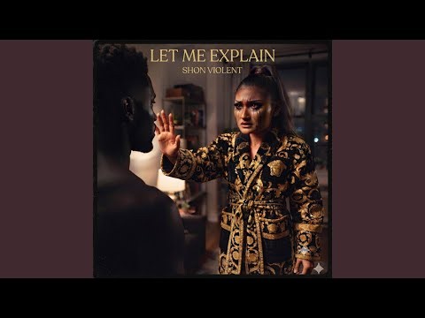 Let me Explain