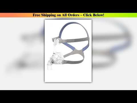 Resmed Mirage FX Nasal mask Includes frame, headband, adapter, nose pad Wholesale Best Quality New