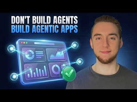 Agentic Apps: How Big Companies Are Actually Deploying AI Agents