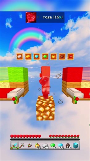 THE BEST FPS boosting MineCraft PVP/BEDWARS texture packs! 🔥