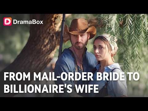 OMG! 😱 My Farmer Husband Is Actually a Millionaire ？💍 | DramaBox