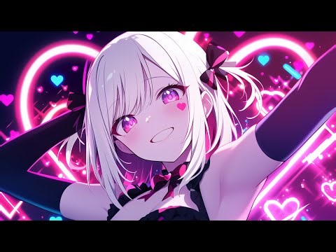 Best Nightcore Mix 2026 ♫ Gaming Music Mix ♫ New Music 2026 EDM Gaming Music