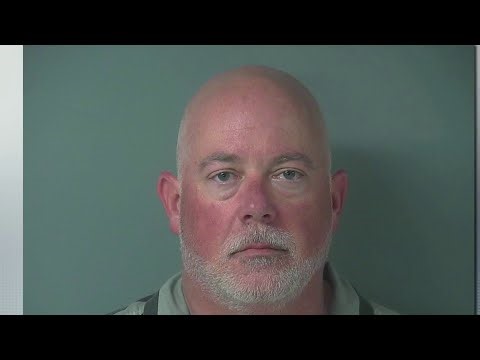 Magnolia mayor arrested, charged with felony assault of pregnant woman