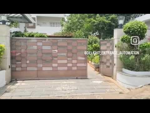 Looking for a reliable Gate Automation solution? 🚪⚡