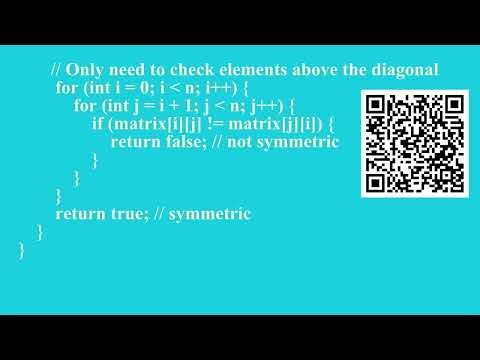 Using Multi-Dimensional Arrays in Java | Q2 Java L15 P2 | SMILE ROAD
