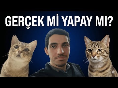 Yapay Zeka Kendi Verisini Üretebilir mi? | Variational Autoencoder (VAE)