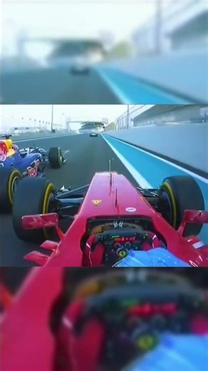 F1 V8 🔊 Pure Racing Sound #formula1 #f1 #shorts