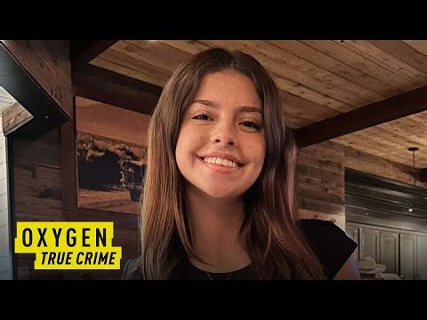 New Video Appears to Show Missing Texas Teen Before Disappearance | Oxygen