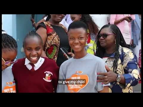 Education: Transforming Lives: Building Africa’s Next Generation of Women Leaders