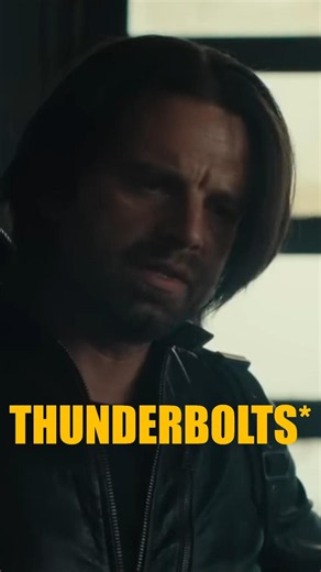 LOS THUNDERBOLTS EN EL MCU #Shorts #Marvel #Avengers