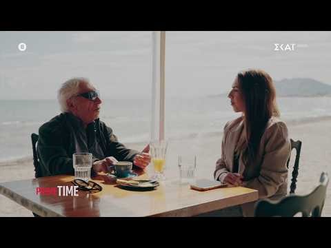 Τάσος Μπουγάς - Γιάννης Κόλλιας: Η ονομασία "σκυλάδικα" και ο ρόλος των γυναικών σε αυτά