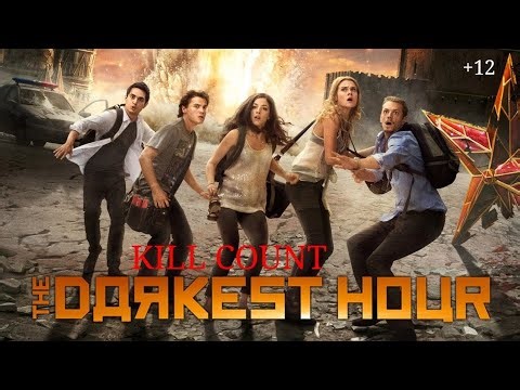 The Darkest Hour (2011) - Kill Count