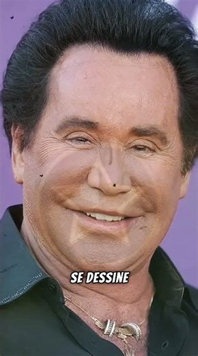 Wayne Newton at 83: How He Lost Everything.