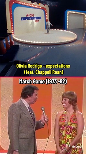Every Game Show Reference in Olivia Rodrigo's "Expectations" Music Video