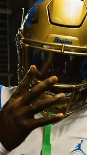 THE CULTURE HAS CHANGED! UCLA Football's New Energy! Big Ten Bob Chesney