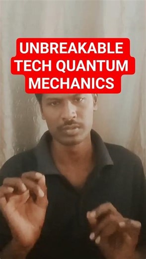 China’s 3,700km Quantum Network: The End of Hacking? 🚀.