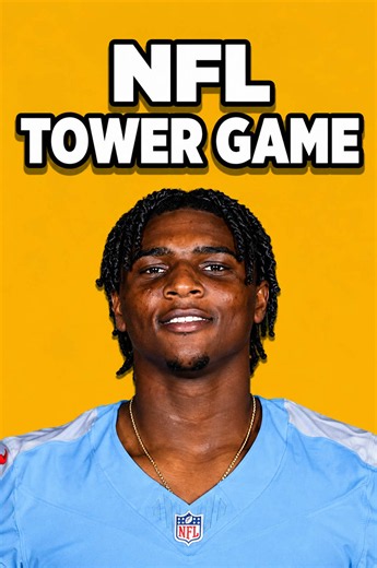 NFL Tower Game: Fun NFL Trivia Challenge
