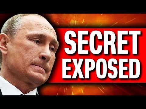 Putin's 'Genius Plan' Went HORRIBLY Wrong.