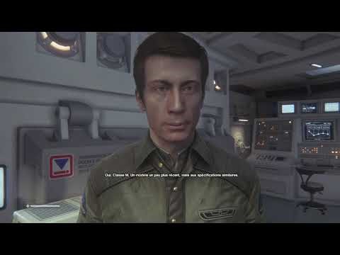 VOD - Laink et Terracid // Alien: Isolation