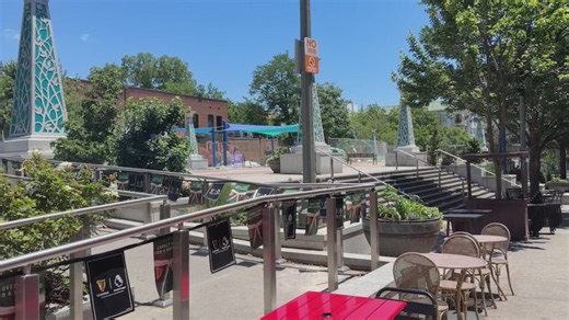 Decatur prepares for World Cup crowds with 34-day fan festival, giant screens and live entertainment