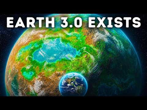 James Webb Found a Perfect Planet That Beats Earth in Every Way