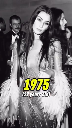 Cher at the Met Gala through the years #Cher