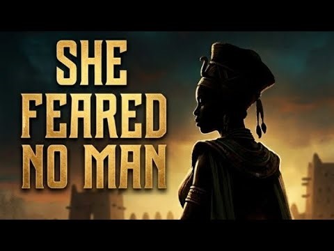 Why Sarauniya Amina Feared No Man (Africa’s Warrior Queen)