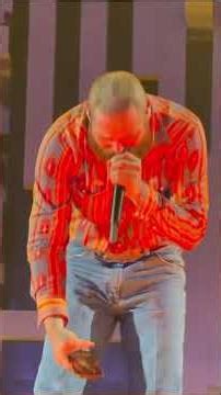 Post Malone – Sunflower (Live Performance)