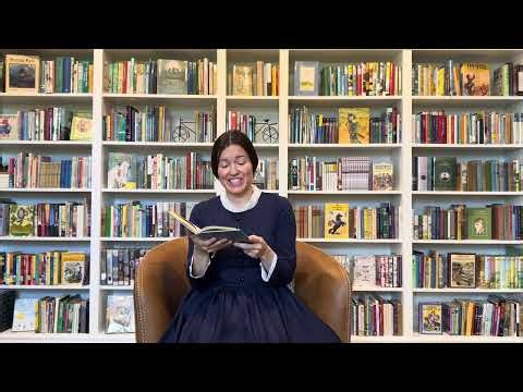 Perhaps you’d like to buy a flower? by Emily Dickinson (Poem 134 according to Johnson’s numbering)