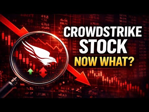 CrowdStrike Stock: Buy, Hold, or Avoid Now?