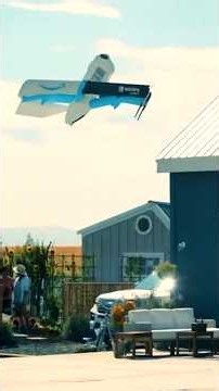 Amazon's drone delivery rollout is off to a bumpy start