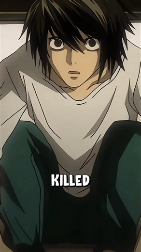 How Many People Did Light Yagami Kill In Death Note?