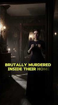 Lizzie Borden: The Murder Mystery That Shocked America | ODG CrimeVeil