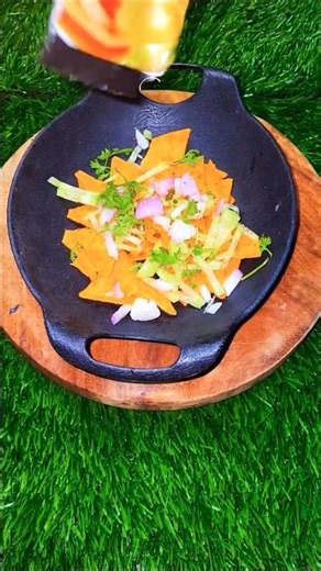 viral wafer chips recipe #viral #cooking #chips #trending