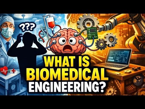 What Is Biomedical Engineering