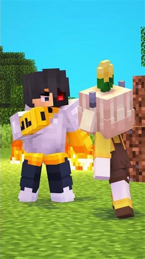 The Average Lifespan of an SMP! #shorts