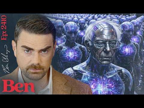 Will AI End America?