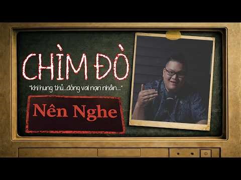 [TẬP 2703] Chuyện Ma Có Thật : CHÌM ĐÒ (NÊN NGHE)