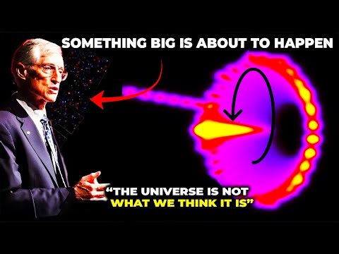 "It's Too Late For Apologies!" New James Webb Telescope Discovery Just shakes up Einstein's Theory