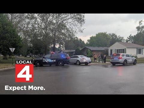Quadruple shooting leaves multiple family members dead at Livonia home; suspect arrested