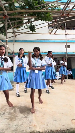 Independence Day Celebration 2026 🇮🇳 #viral #song #Oxford #jharkhand #school