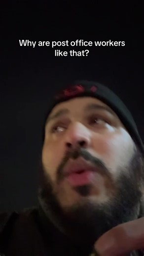 Understanding Post Office Workers' Attitudes