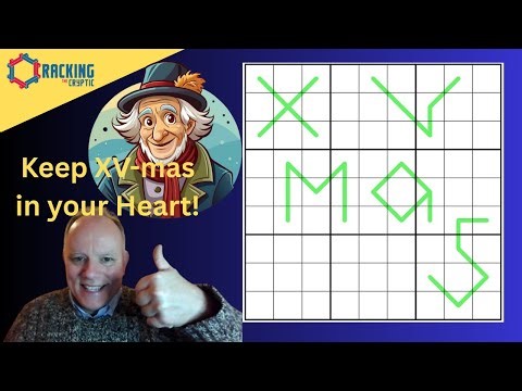 Keep XVmas in Your Heart