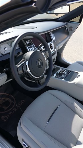 Onyx Concept Rolls-Royce Dawn Delivers Elite Luxury & Timeless Power Onyx Concept Bespoke Automotive