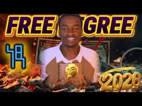 በነፃ ኮርስ ለመውሰድ ይህንን አድርግ | To get the free course #freecourses #2026 #ethiopia #coders