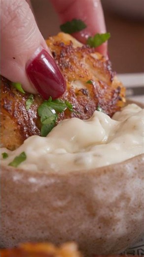 Crab Cakes
