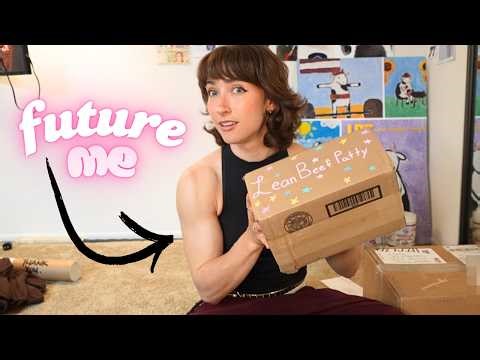 Opening Mystery Boxes… This Got Out of Hand