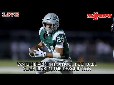 River Ridge vs Timberline | High School Football 10/9/2026