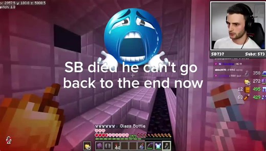 Impressive SB737 Edit in Minecraft